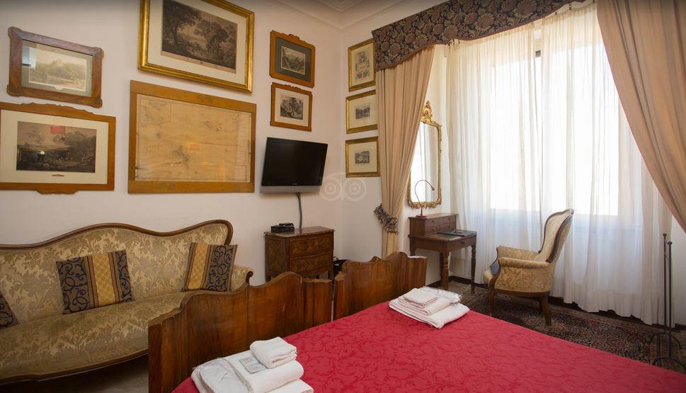 Domus Valeria Guest House Рим Экстерьер фото