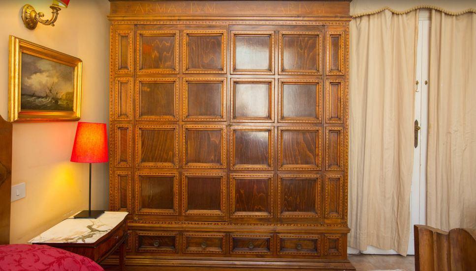 Domus Valeria Guest House Рим Экстерьер фото