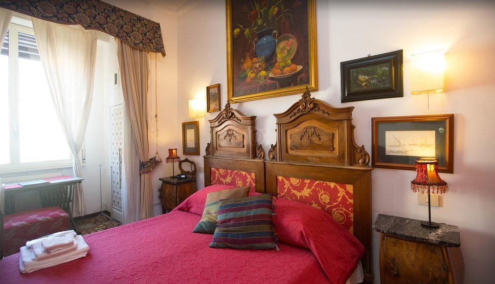 Domus Valeria Guest House Рим Экстерьер фото