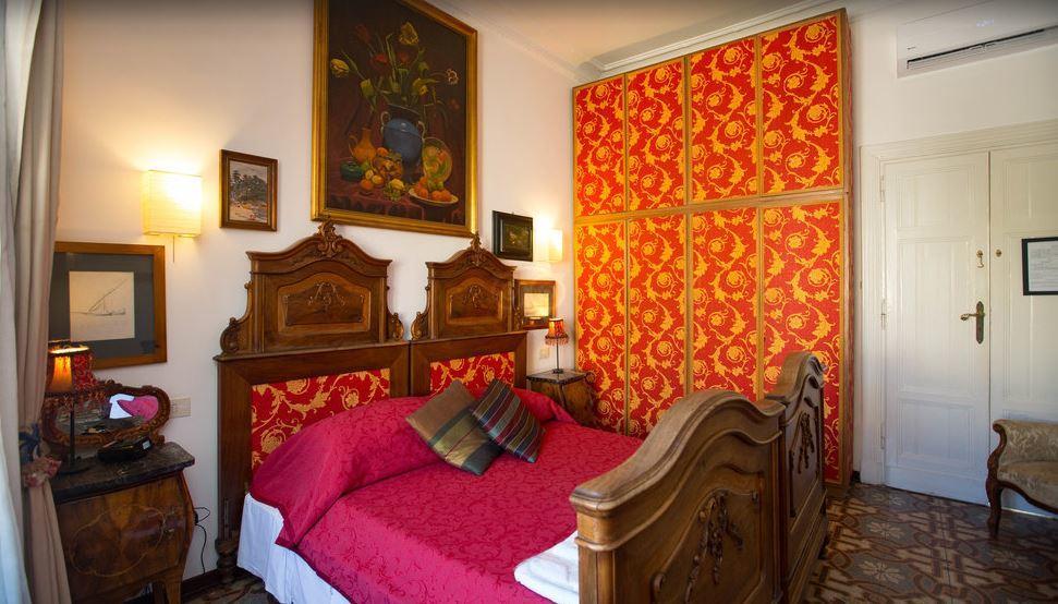 Domus Valeria Guest House Рим Экстерьер фото