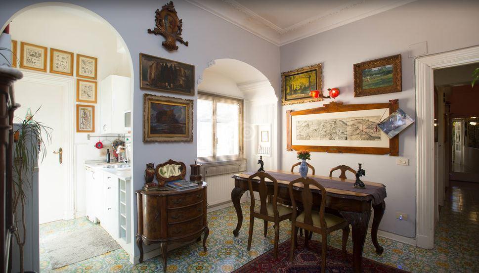 Domus Valeria Guest House Рим Экстерьер фото