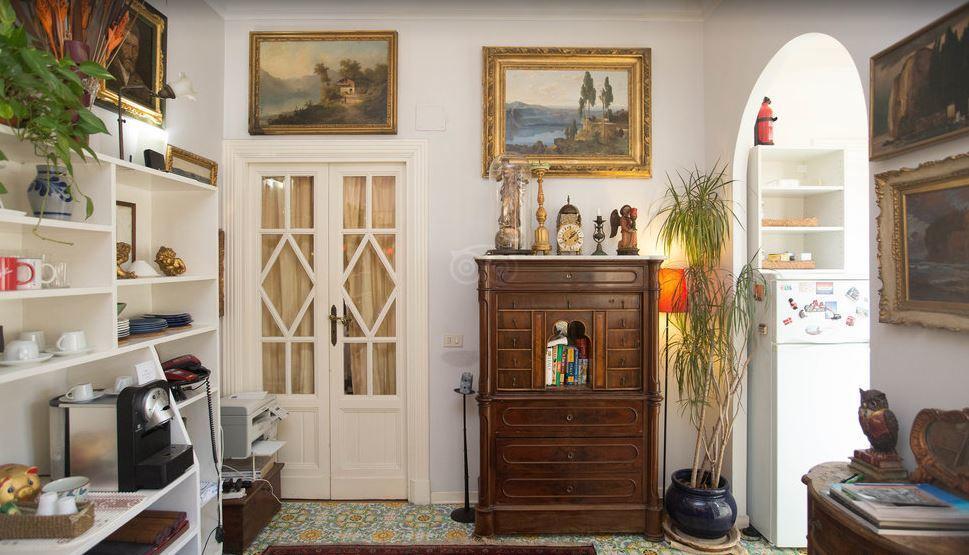 Domus Valeria Guest House Рим Экстерьер фото