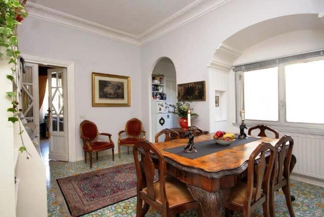 Domus Valeria Guest House Рим Экстерьер фото