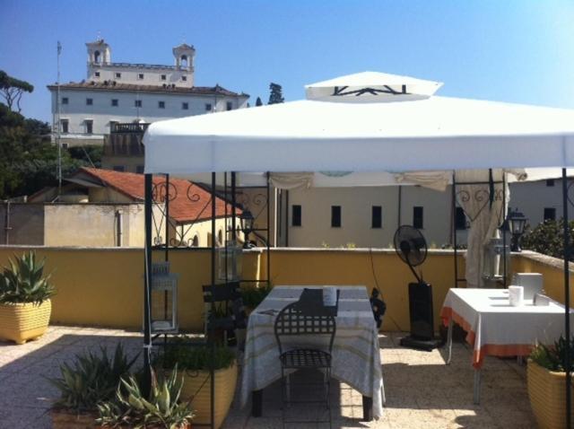 Domus Valeria Guest House Рим Экстерьер фото